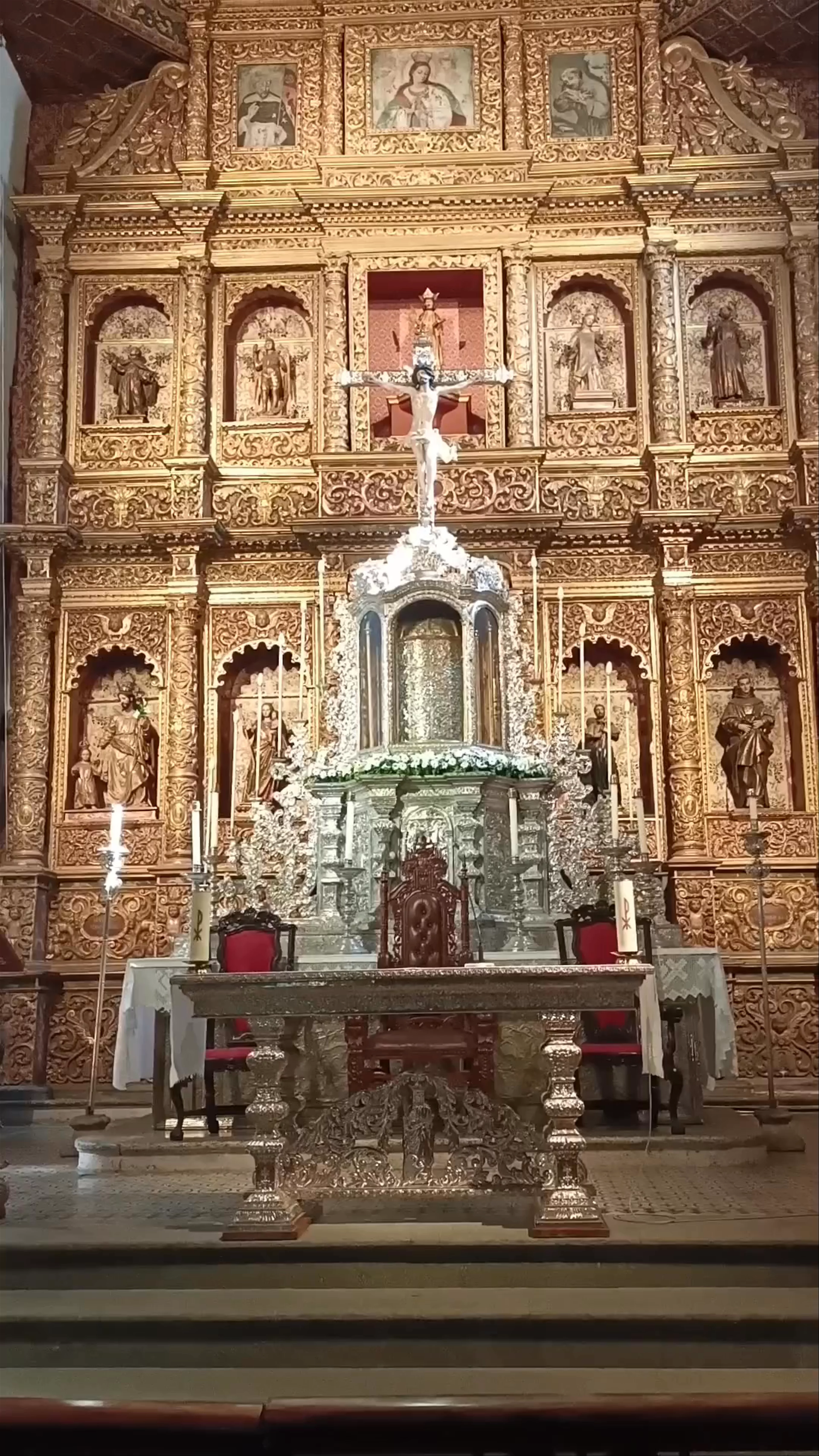 Parroquia San Marcos
