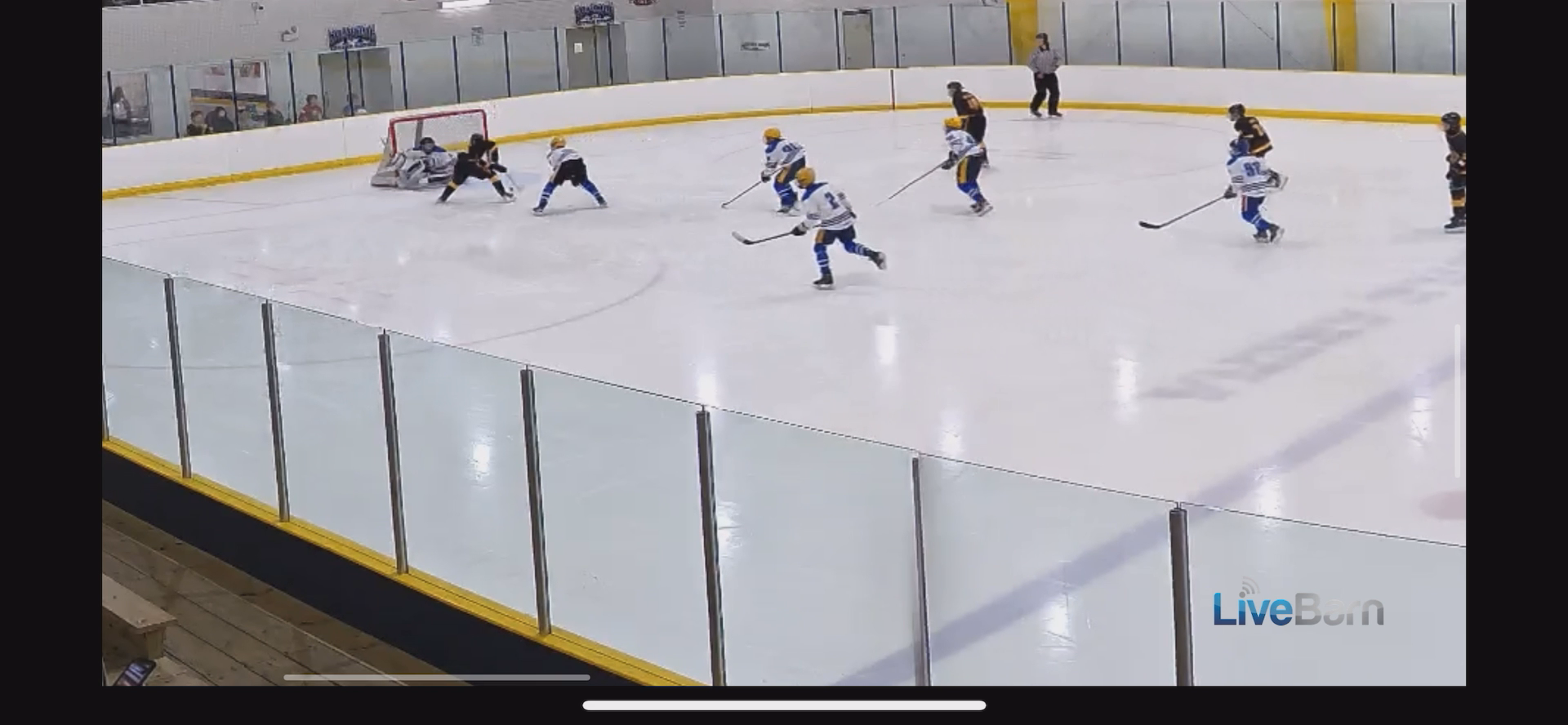 Fletcher Hemeon: Offensive Highlights from Team Maryland 13U AAA