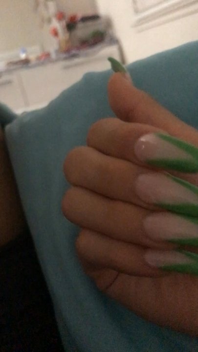 Tips N Toes - Nail Salons Near Me - Cameron Park, California