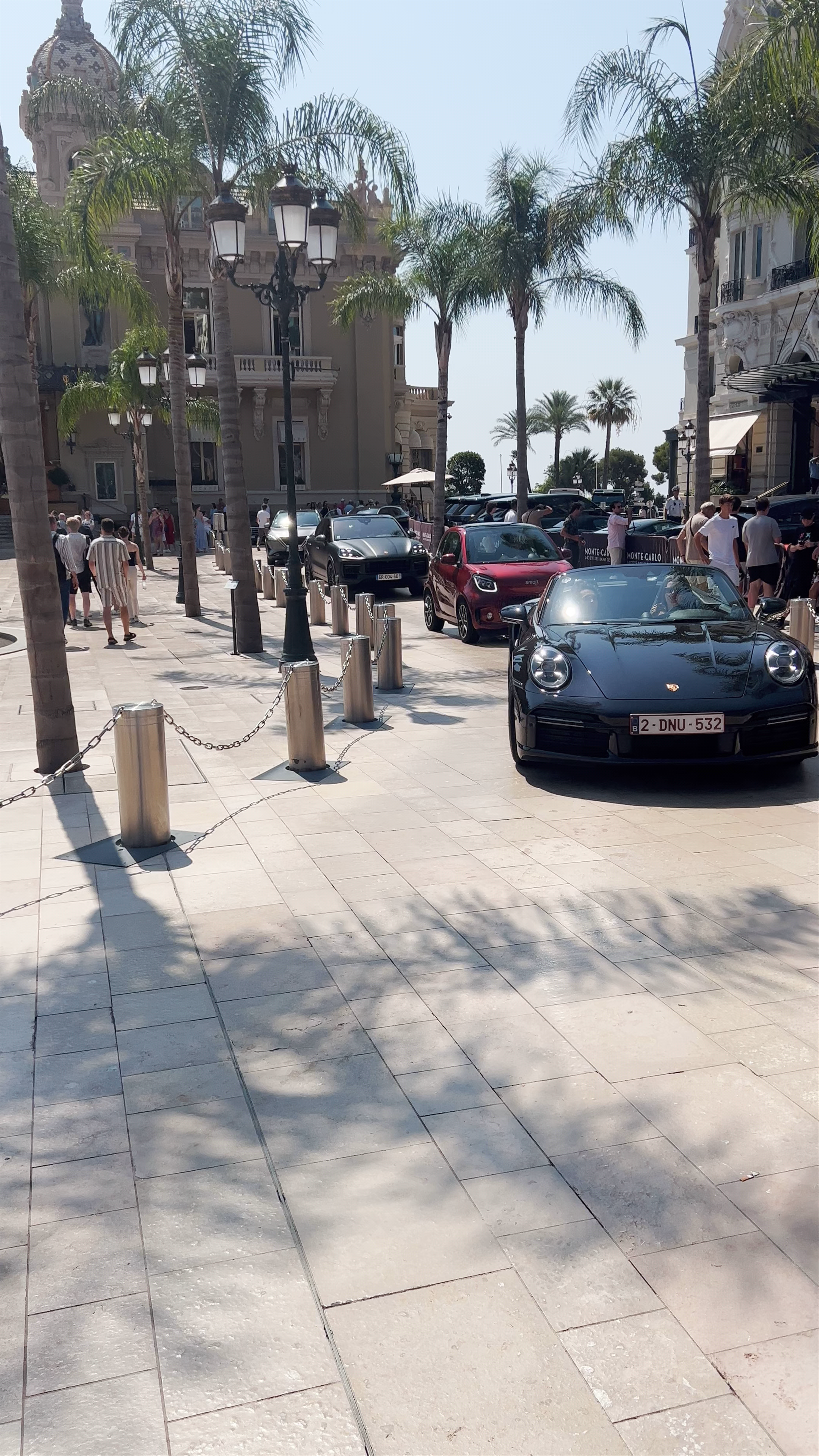 Casino de Monte-Carlo