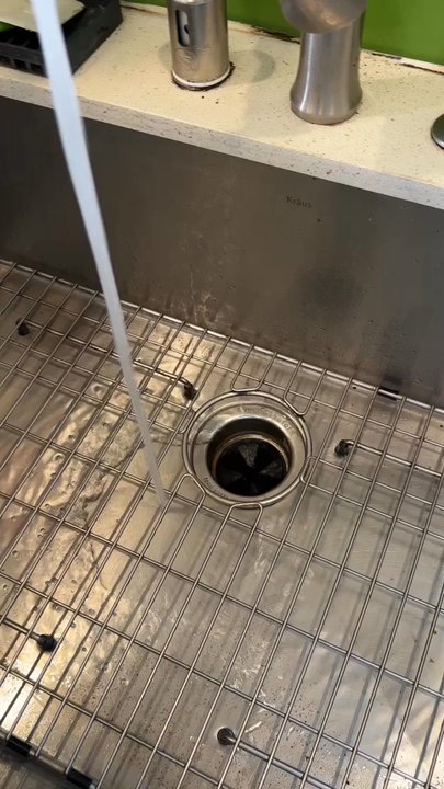 Mike's Plumbing - Sink works again! - Plumbing Near Me - Carson, California