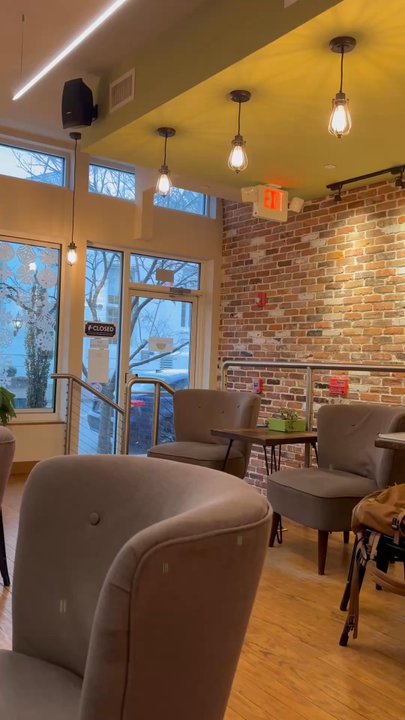 Ragamuffins Coffee House - Best coffee shop in Laurel, MD - Coffee & Tea Near Me - Laurel, Maryland