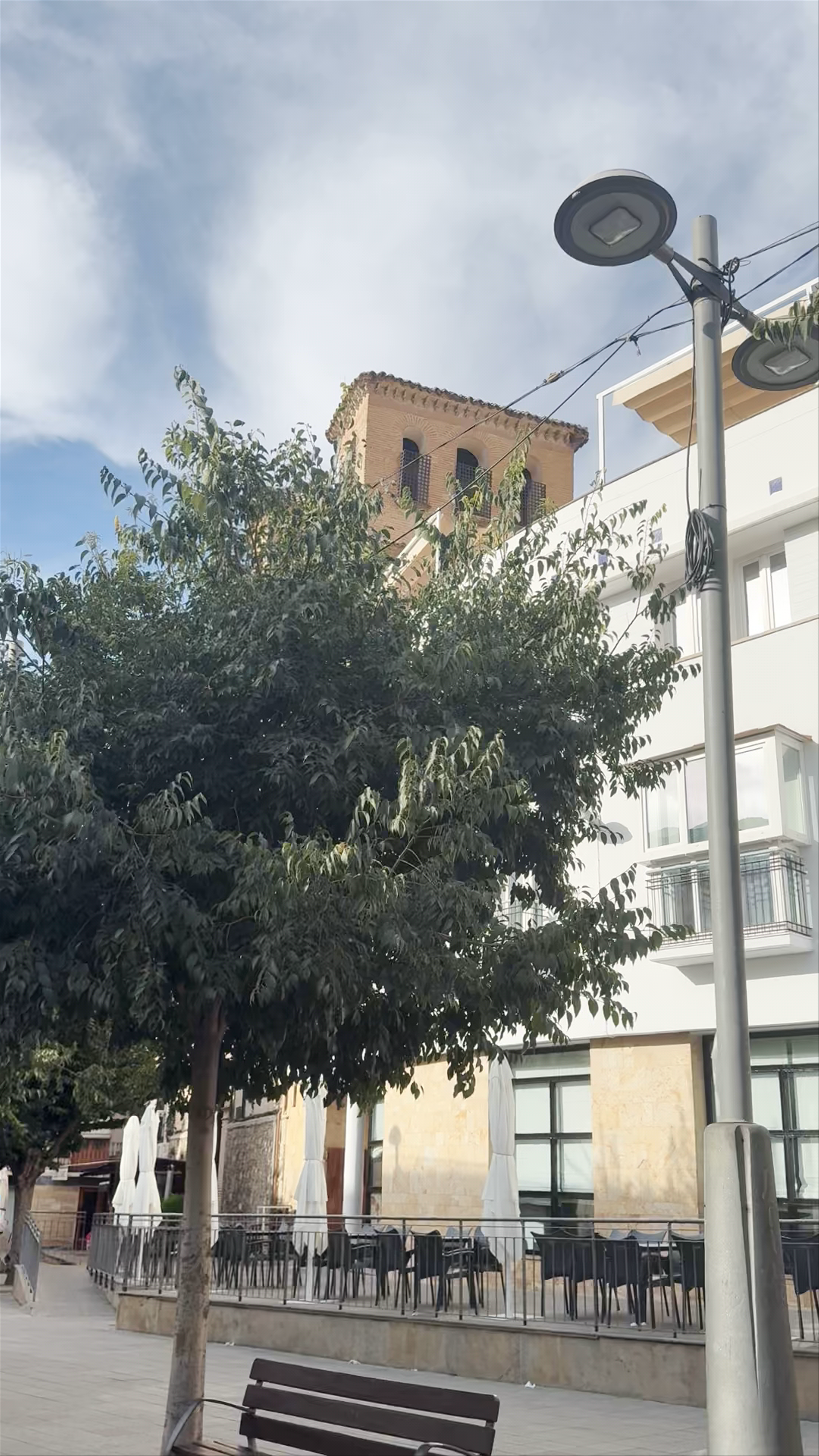 Plaza de la Corredera