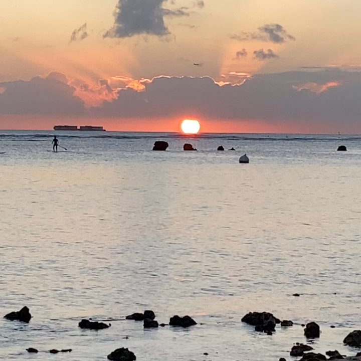 Matson - The most underappreciated company in Hawaii is Matson lines for over 100 years have not sunk a boat - Shipping Centers Near Me - Honolulu, Hawaii