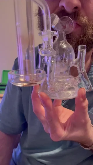 Preview pic of Lyssalouglass 10mm Ronin Bubble Dumper