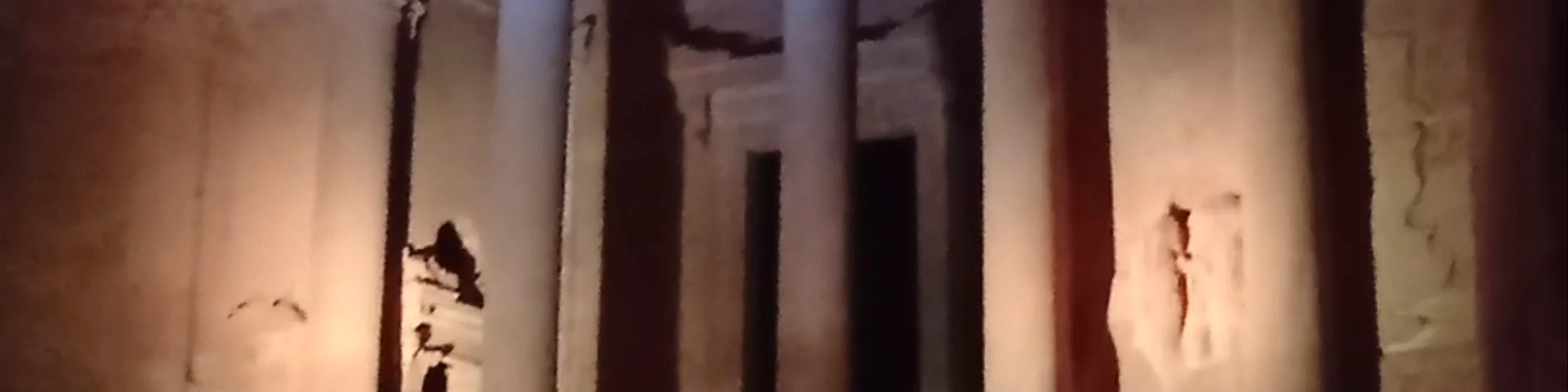 Petra Archaeological Park