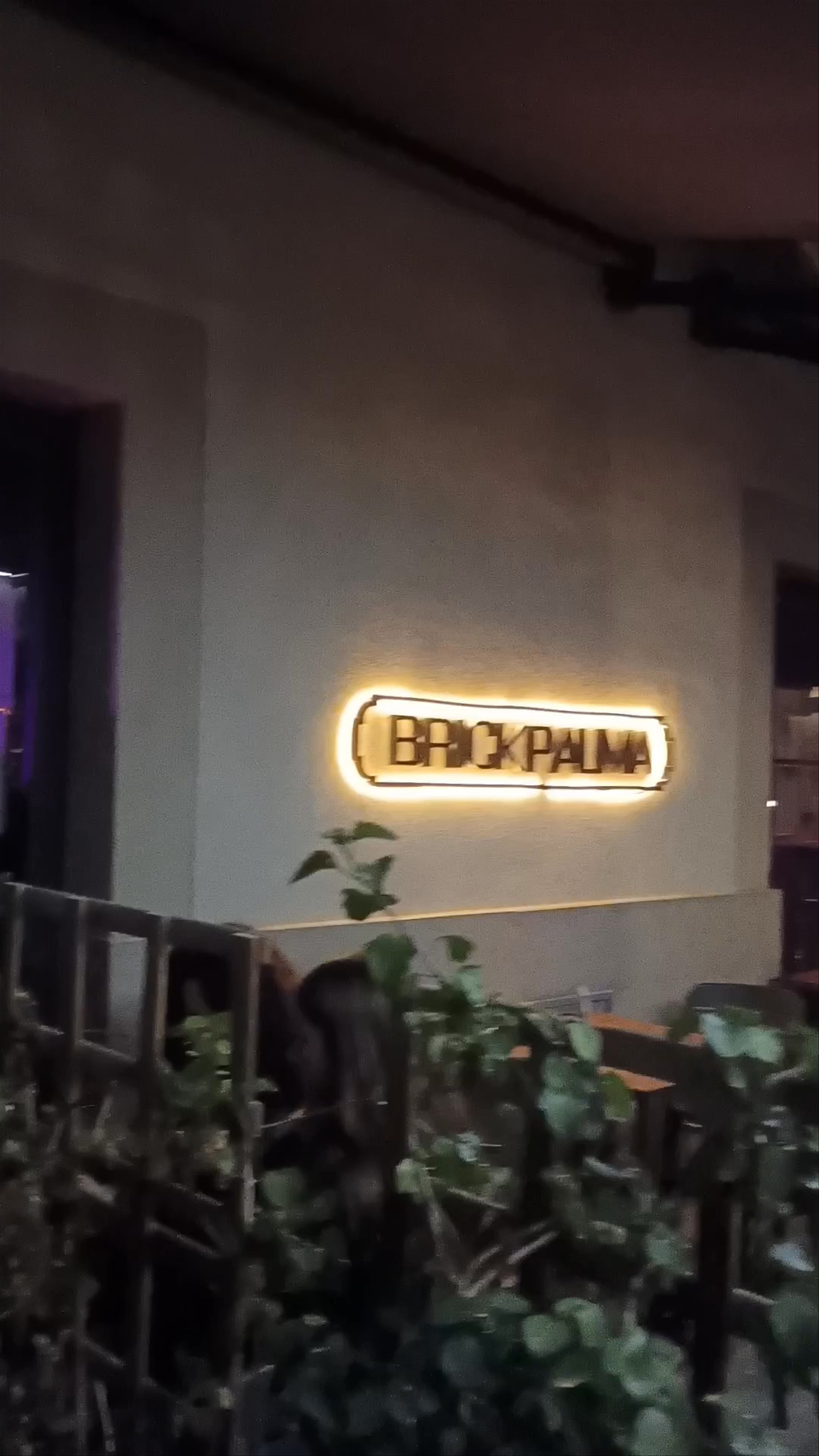 Exploring Brick Palma: Urban Art and Night Vibes in Palma, Spain