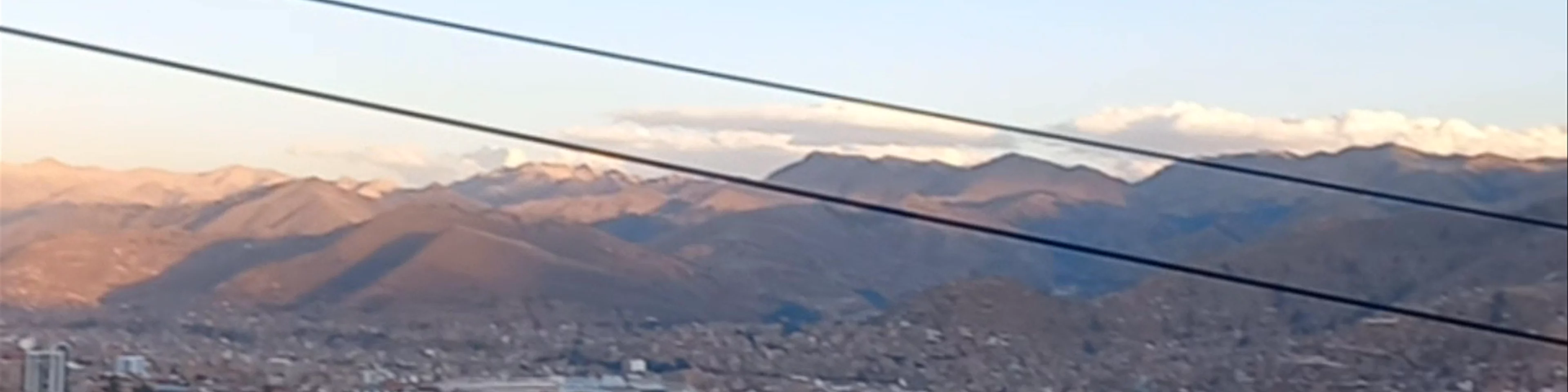 San Cristobal