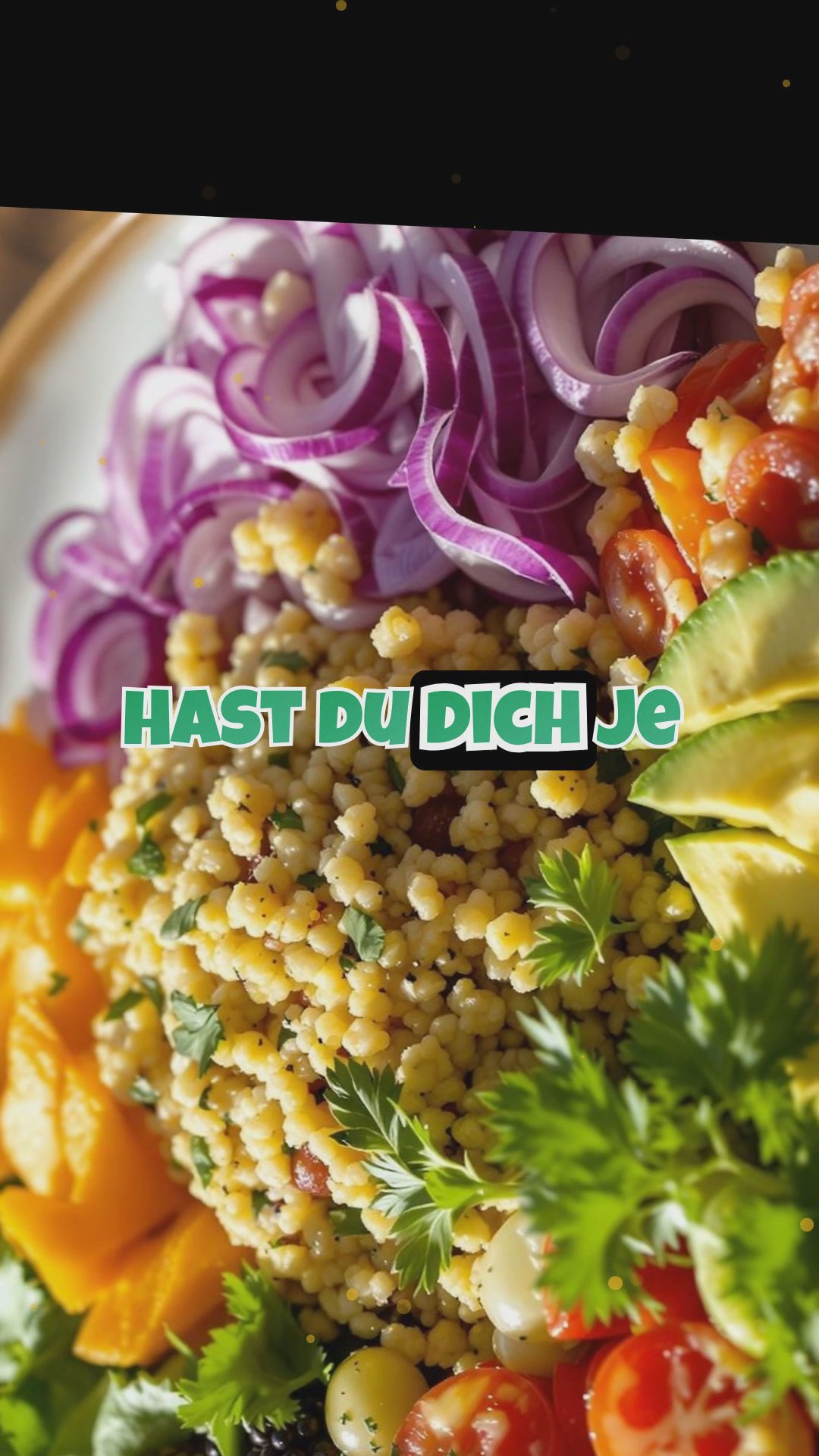 Wie Ernährung unsere Stimmung beeinflusst: Clean Eating & Vollwertkost erklärt