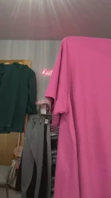 Product clip