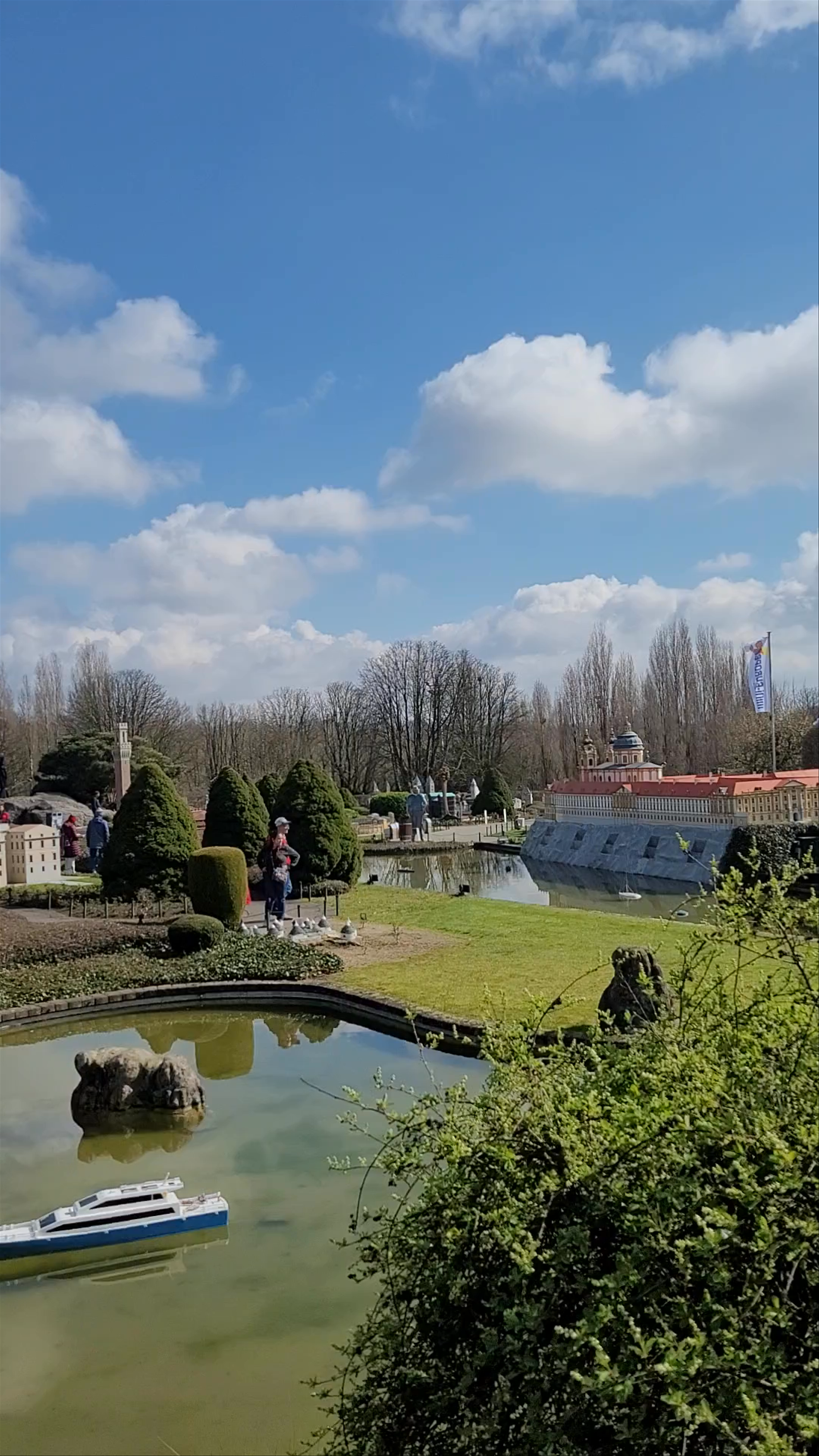 Mini-Europe: Discover Europe’s Charms in One Magical Spot