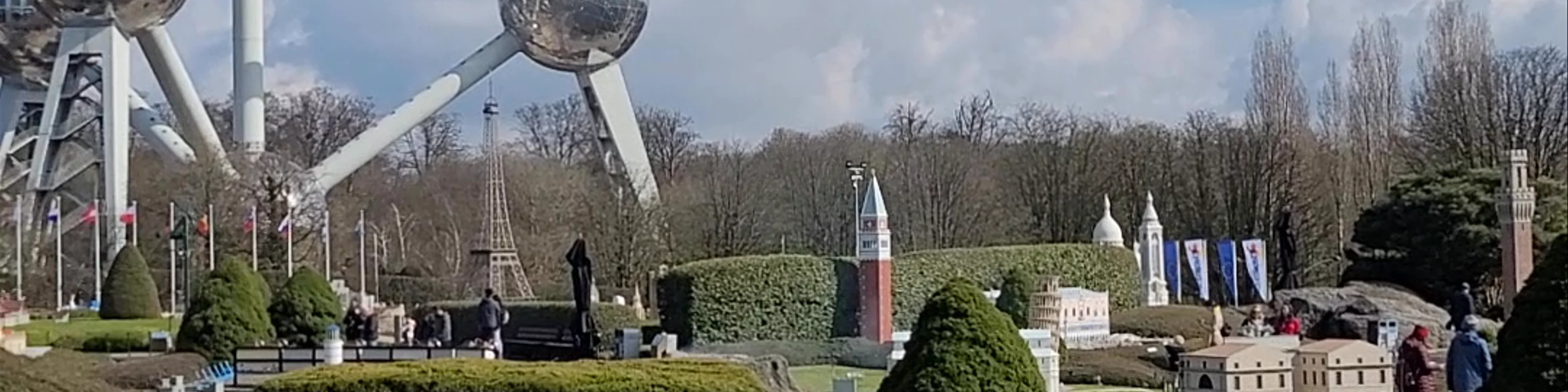 Mini-Europe