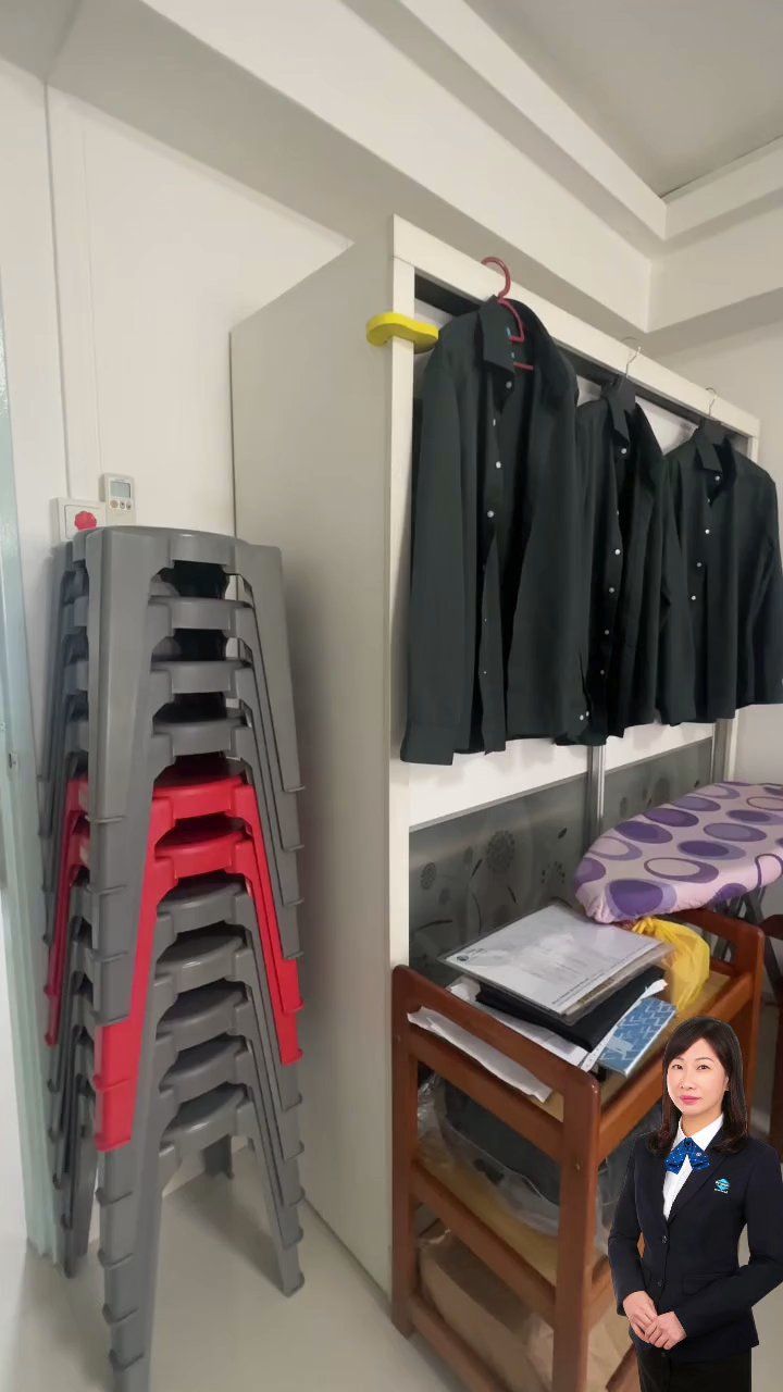 4-Room HDB for Room Rent: 508 Serangoon North Avenue 4 - Image 7