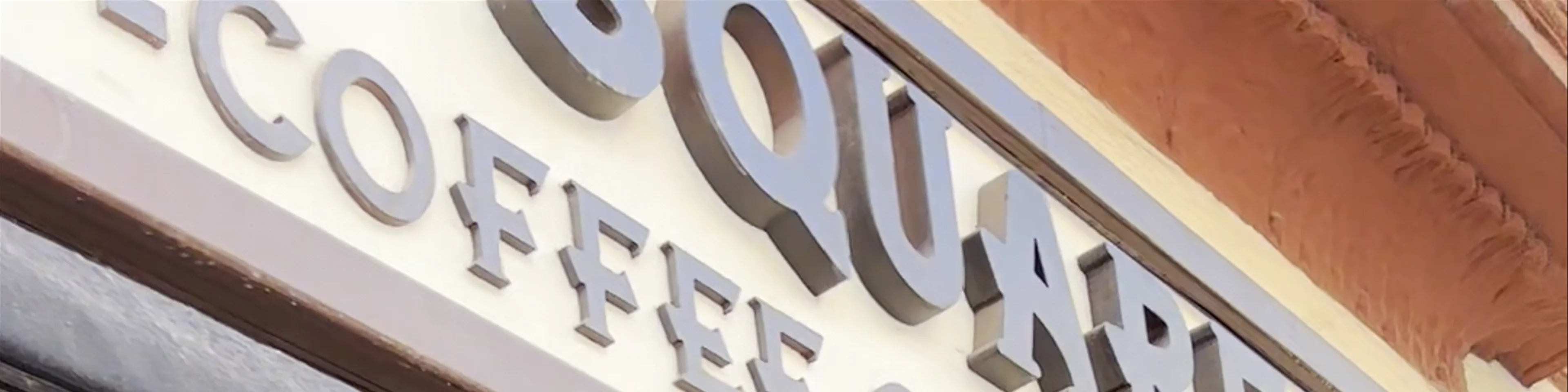 Café Square