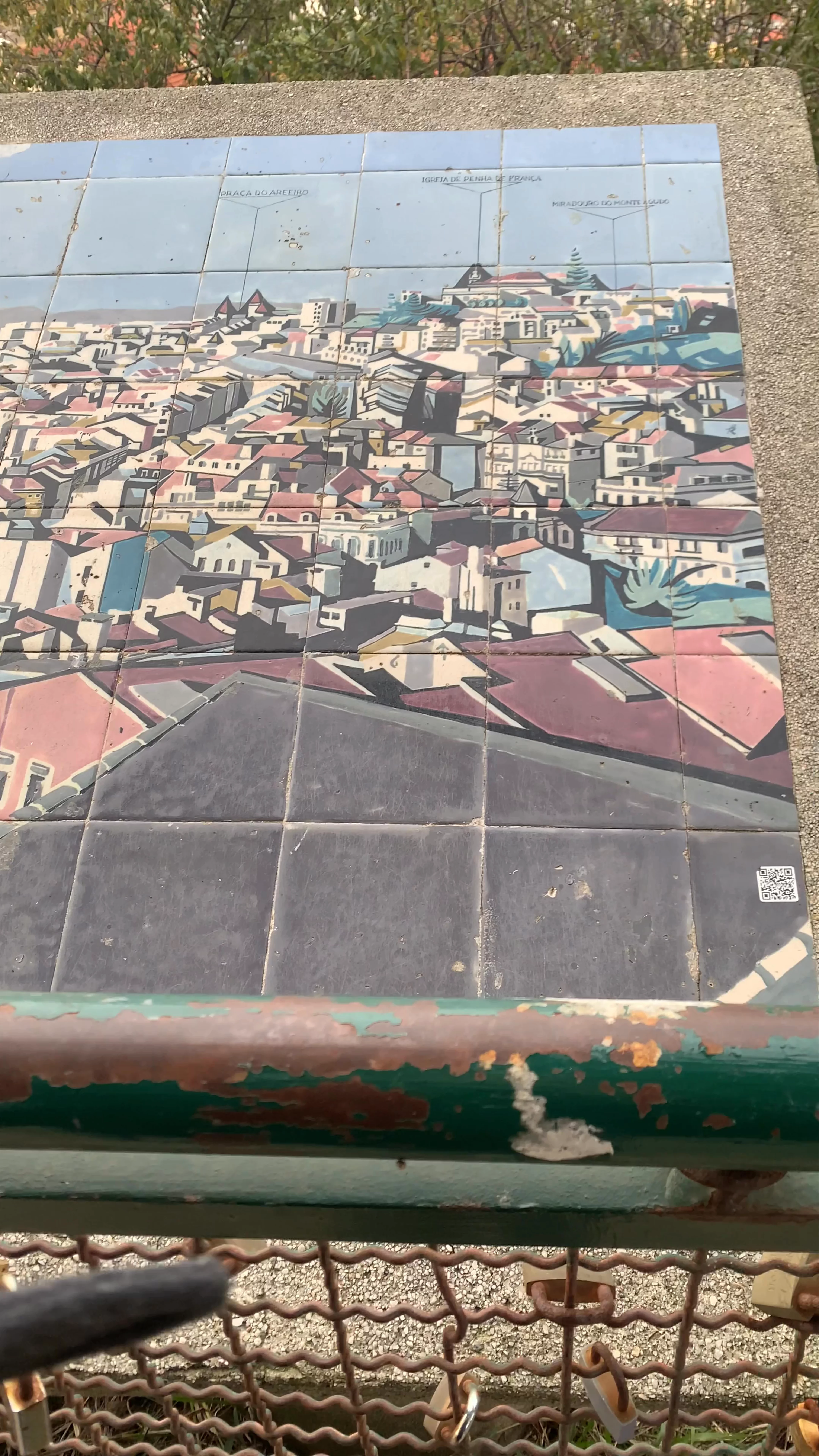 São Vicente, Rua dos Sapadores, Lisbon, Portugal