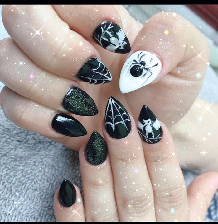 Nail Polish - Nail Salons Near Me - Glendale, California