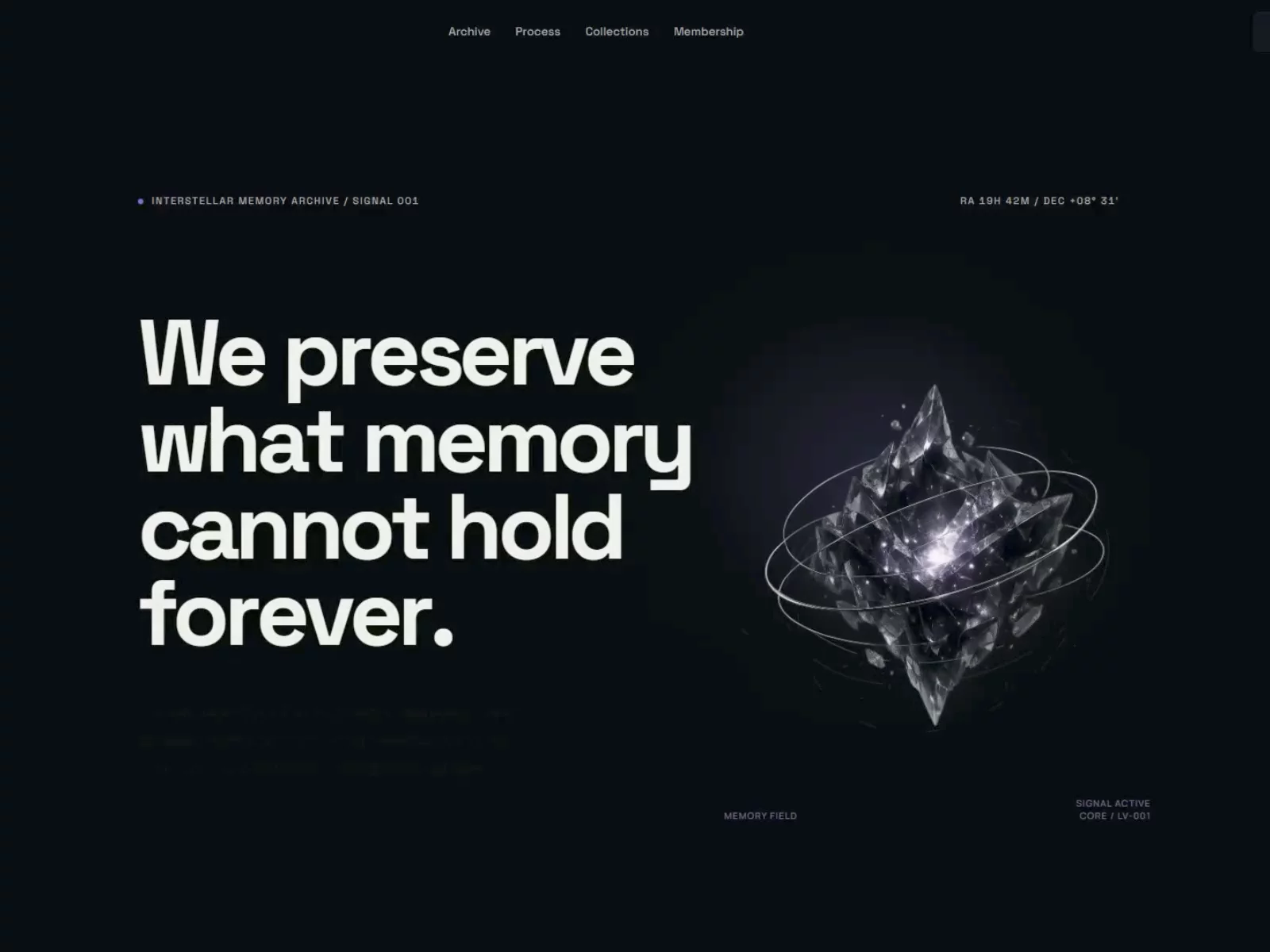 LumdnVault