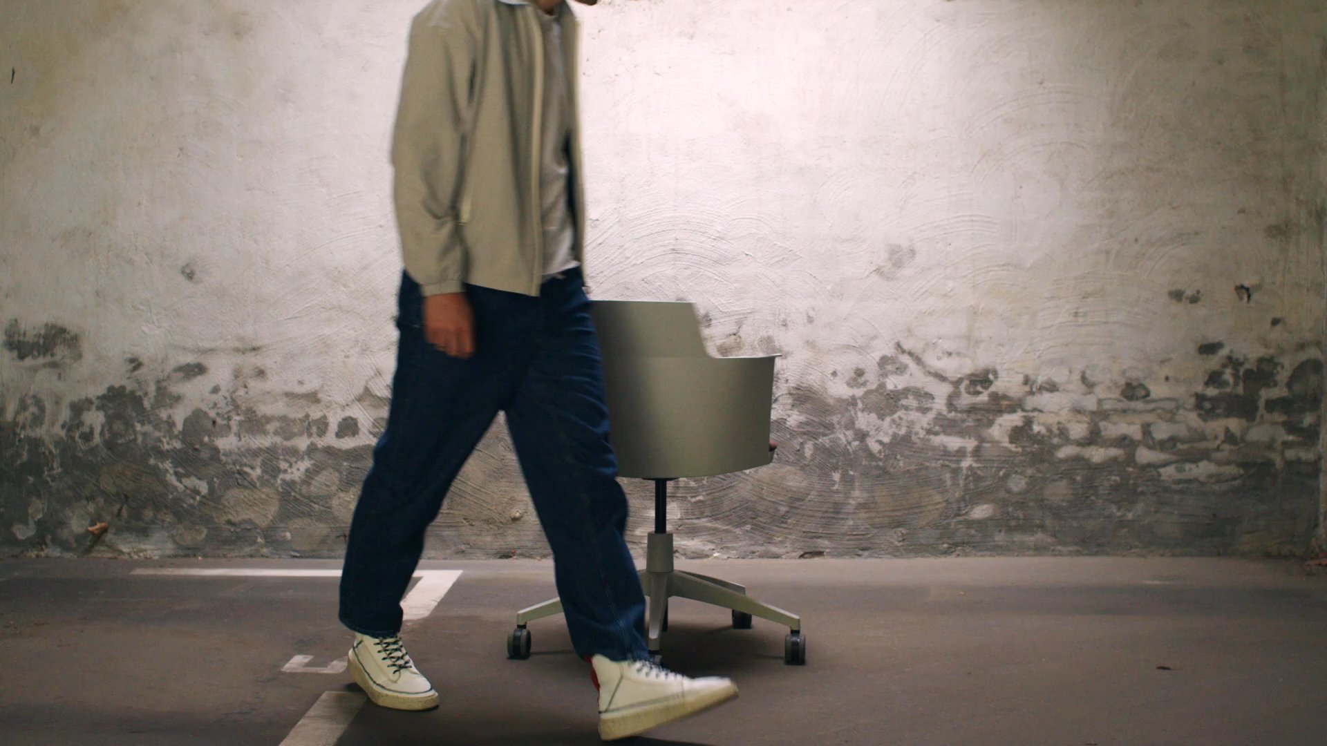 Video poster