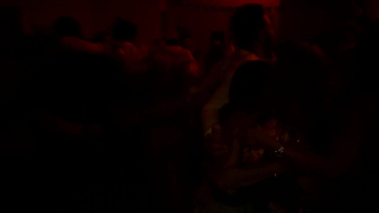DJ Lozzy - Wedding in Perugia - video