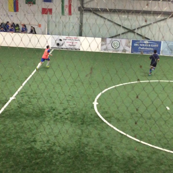High Velocity Sports - Great goalie - Venues & Event Spaces Near Me - Canton, Michigan