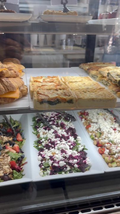 Wild Strawberry Cafe - Breakfast & Brunch Near Me - Laguna Beach, California