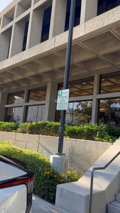 Glendale Central Library - Libraries Near Me - Glendale, California