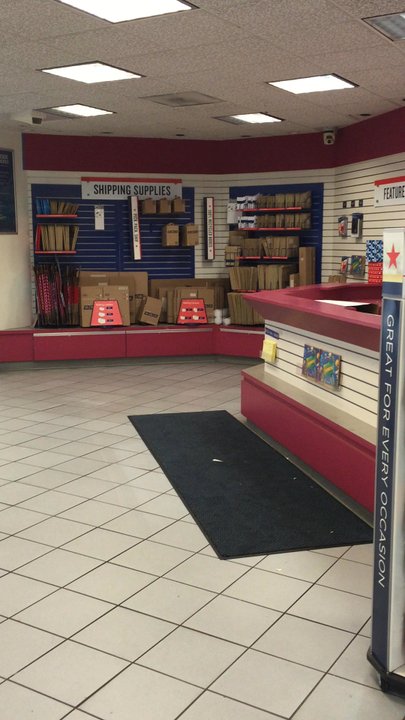 US Post Office - Venue - Post Offices Near Me - Chicago, Illinois