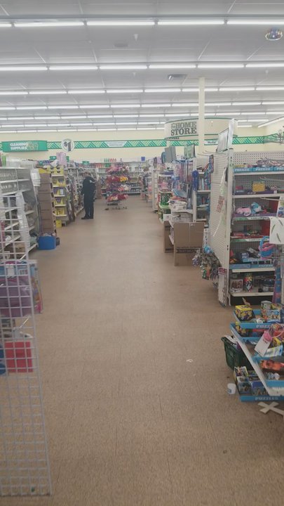 Dollar Tree - I can get use to this - Discount Store Near Me - Bloomfield, New Jersey