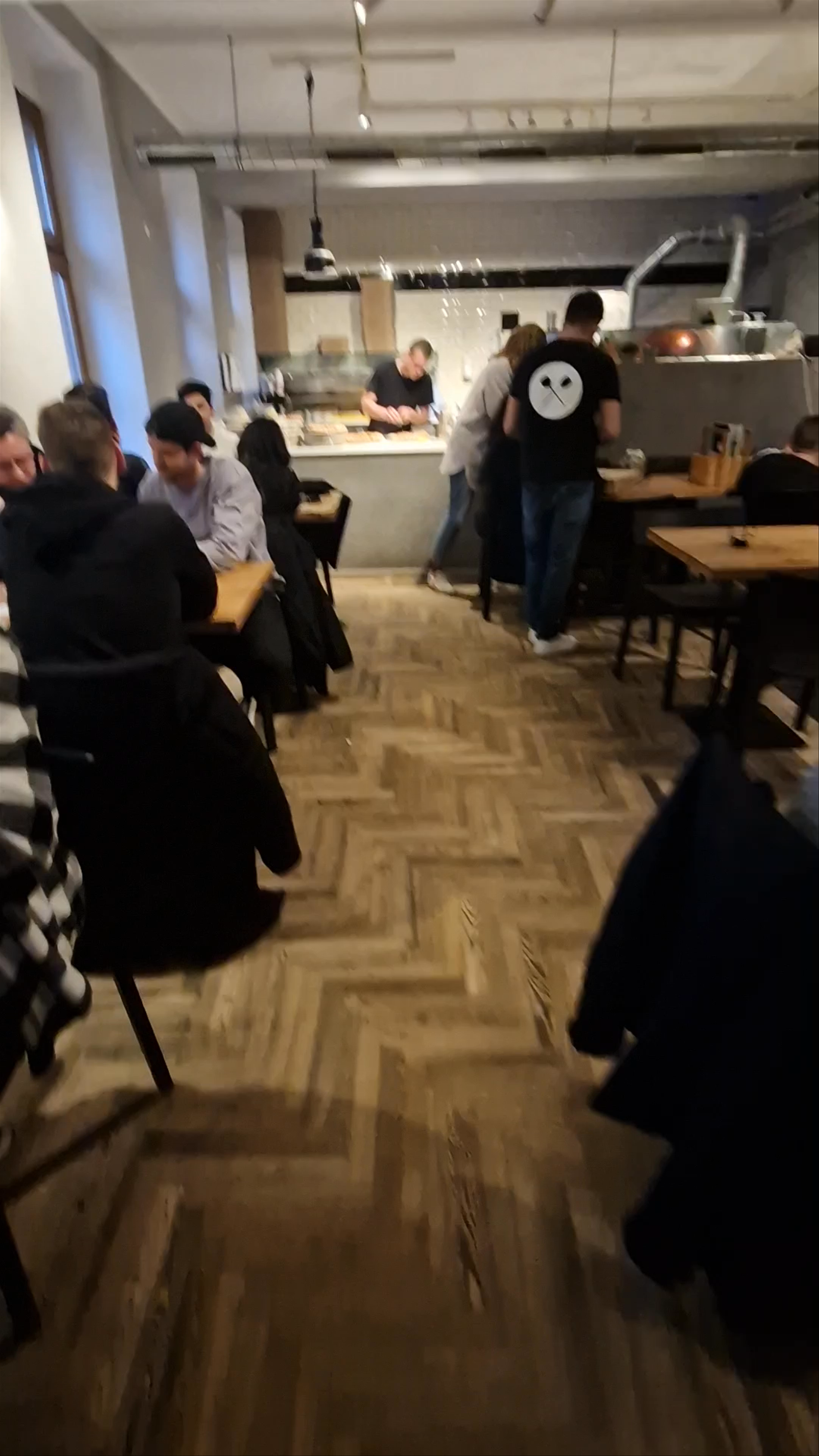 60 seconds to napoli