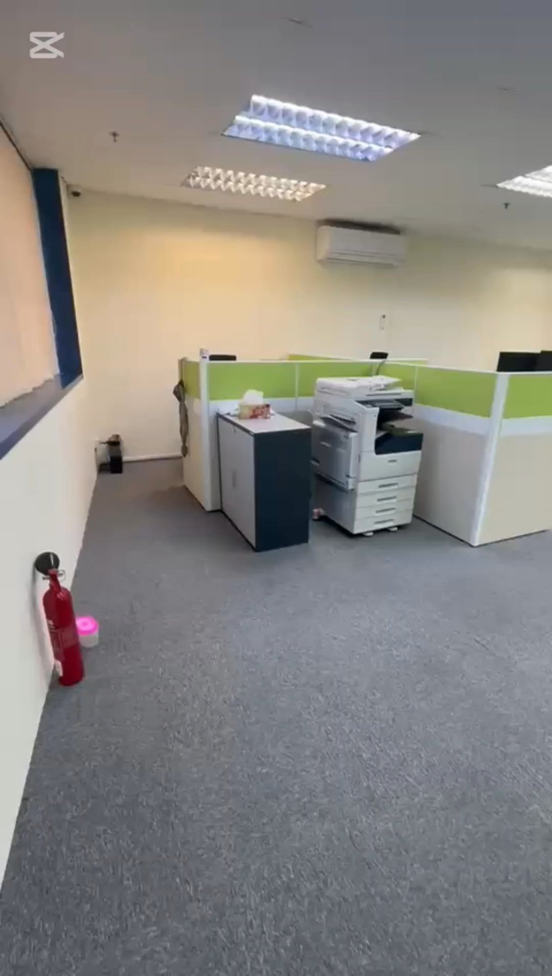 Light Industrial (B1) for Rent: Ubi Techpark - Image 9