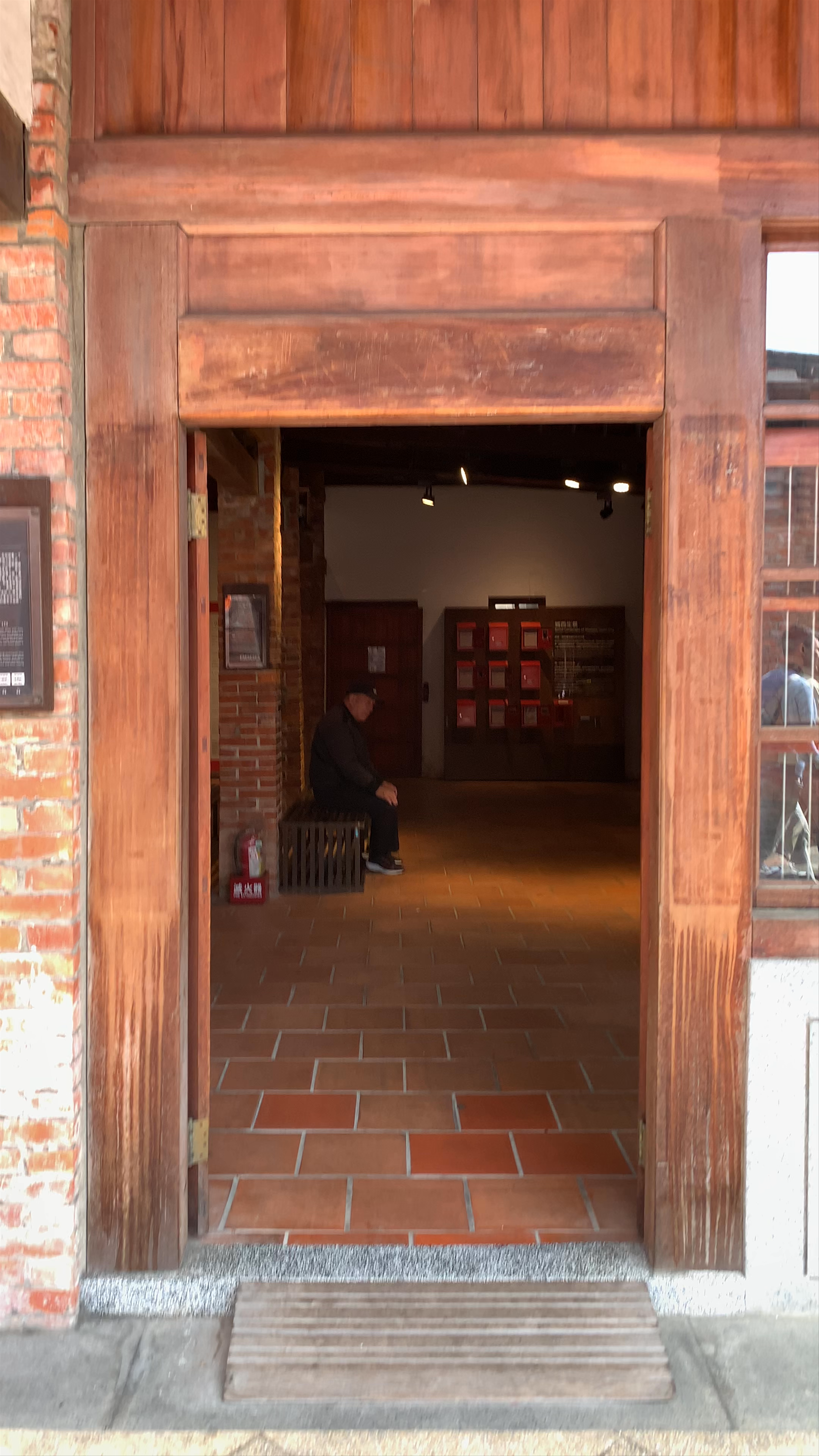 Bopiliao Historical Block: Taipei’s Timeless Heritage Walk