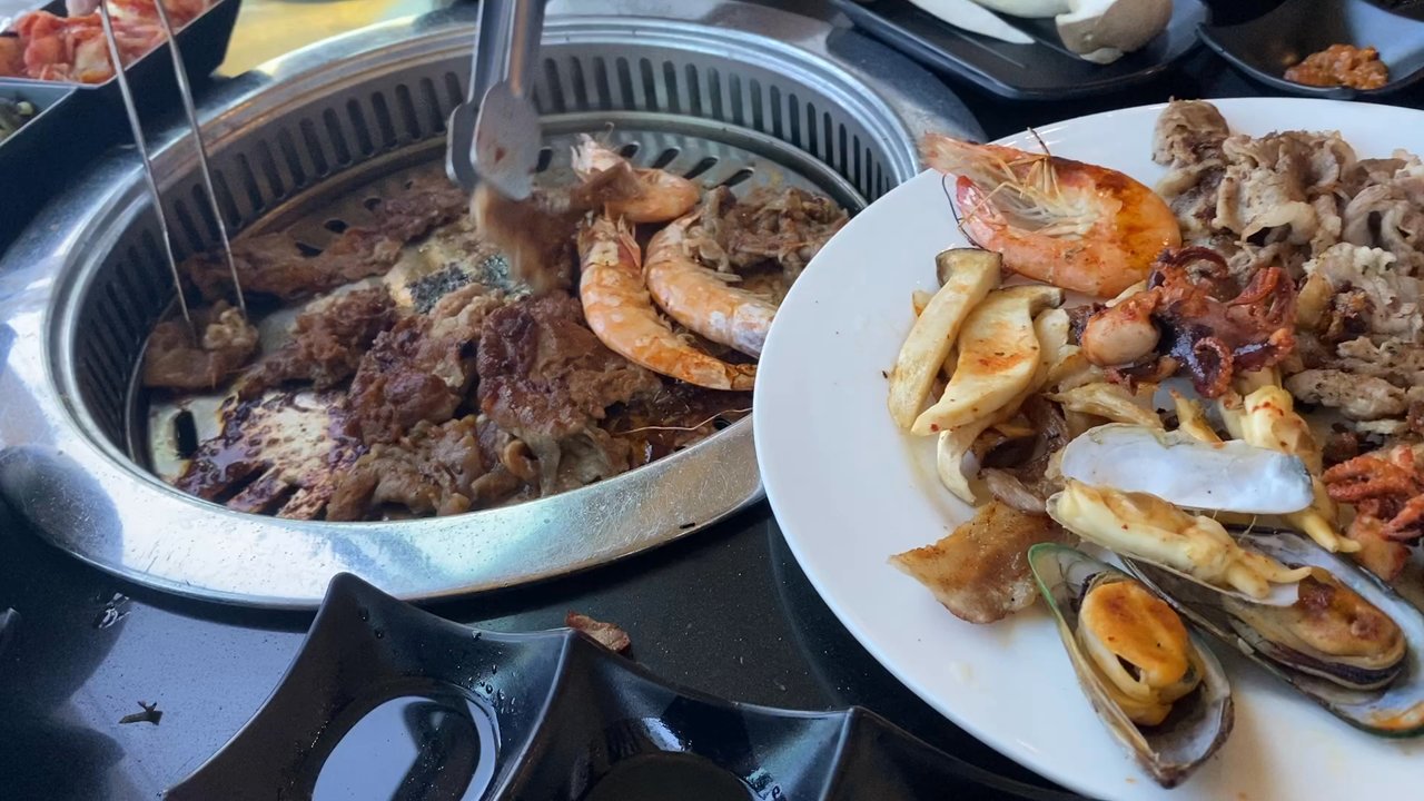 Warehouse Buffet - Buffets Near Me - Foster City, California