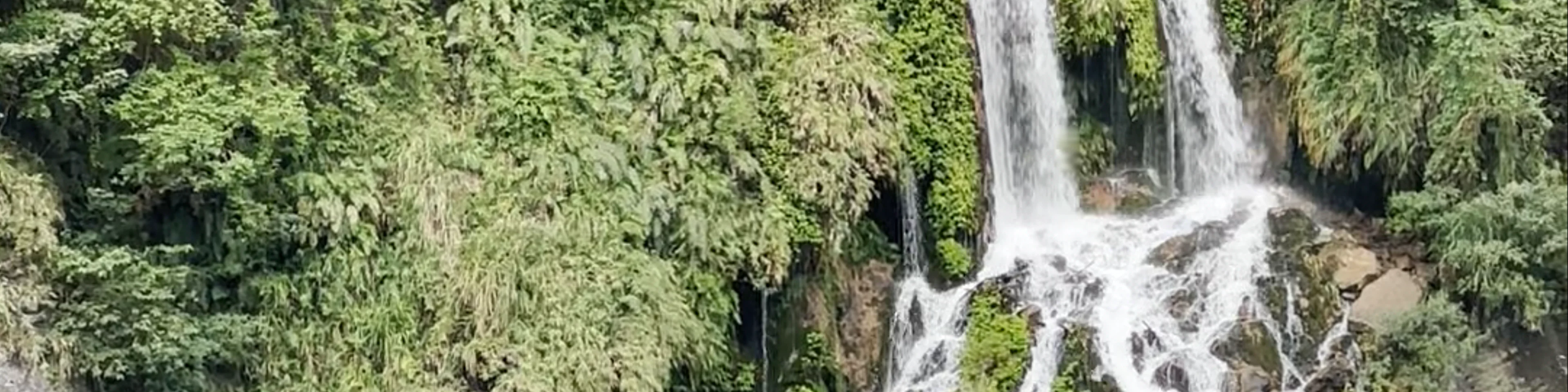 Taroko National Park