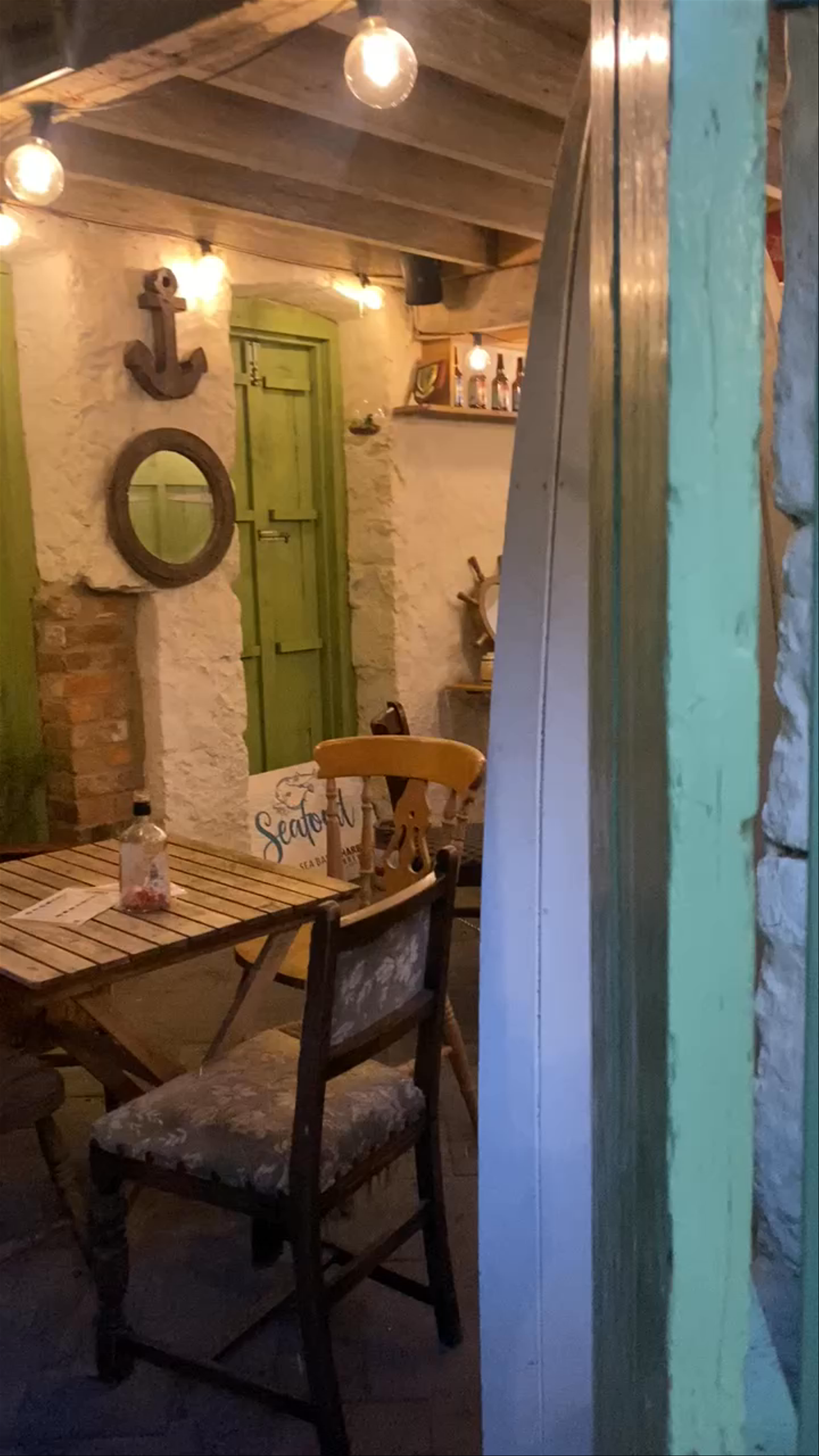 Harbwr Brewery Tap & Kitchen