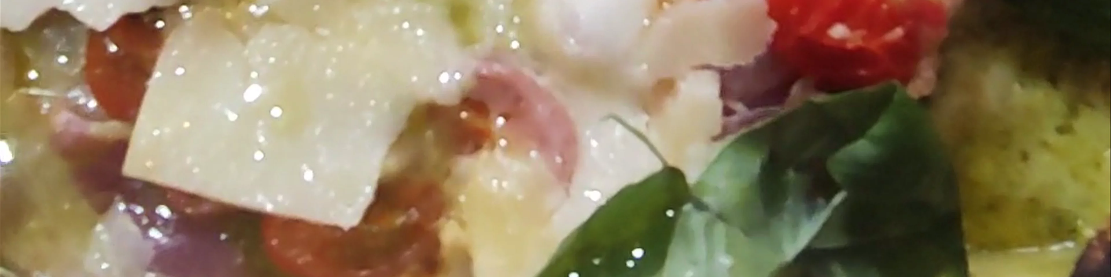 Osteria Pizzeria da Bartolo