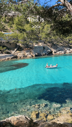 Cala Murta