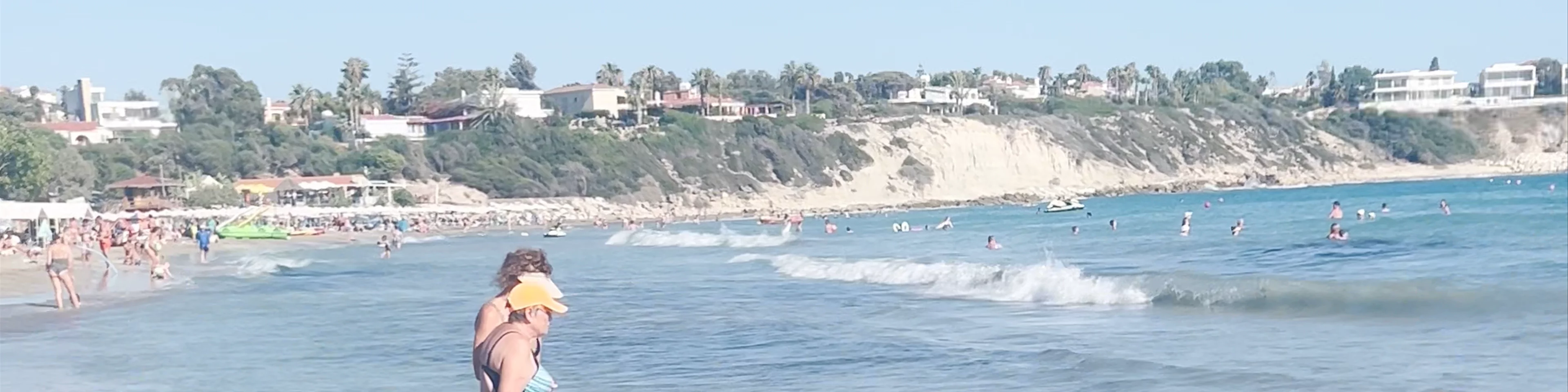 Coral Bay