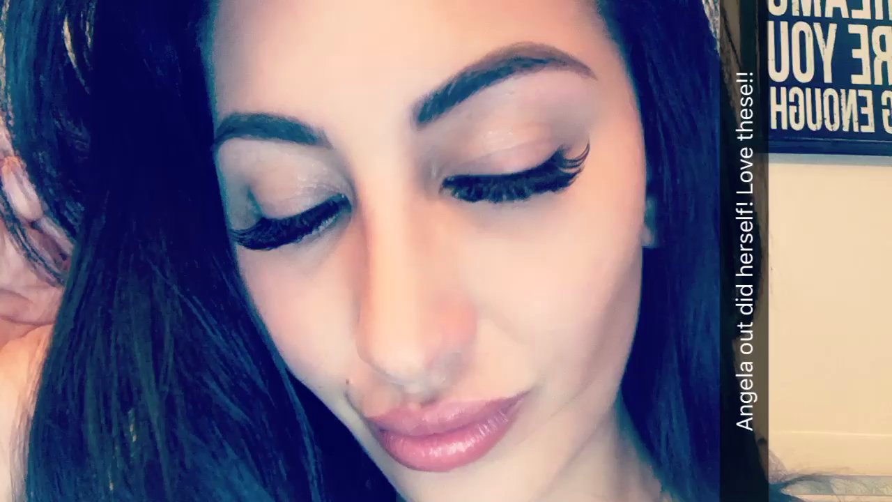 Wink Lashes Tucson - Beautiful mega volume set! - Eyelash Service Near Me - Tucson, Arizona