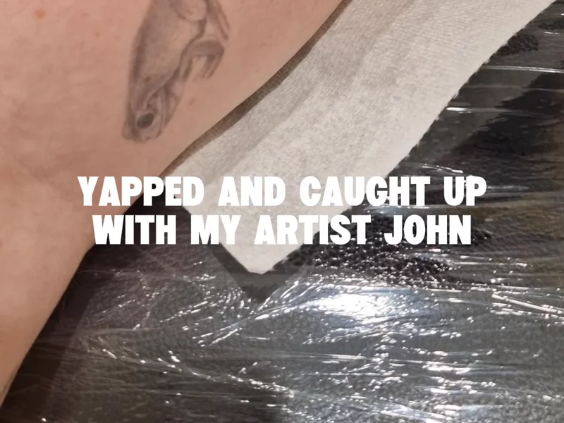 The Tattoo Galleries