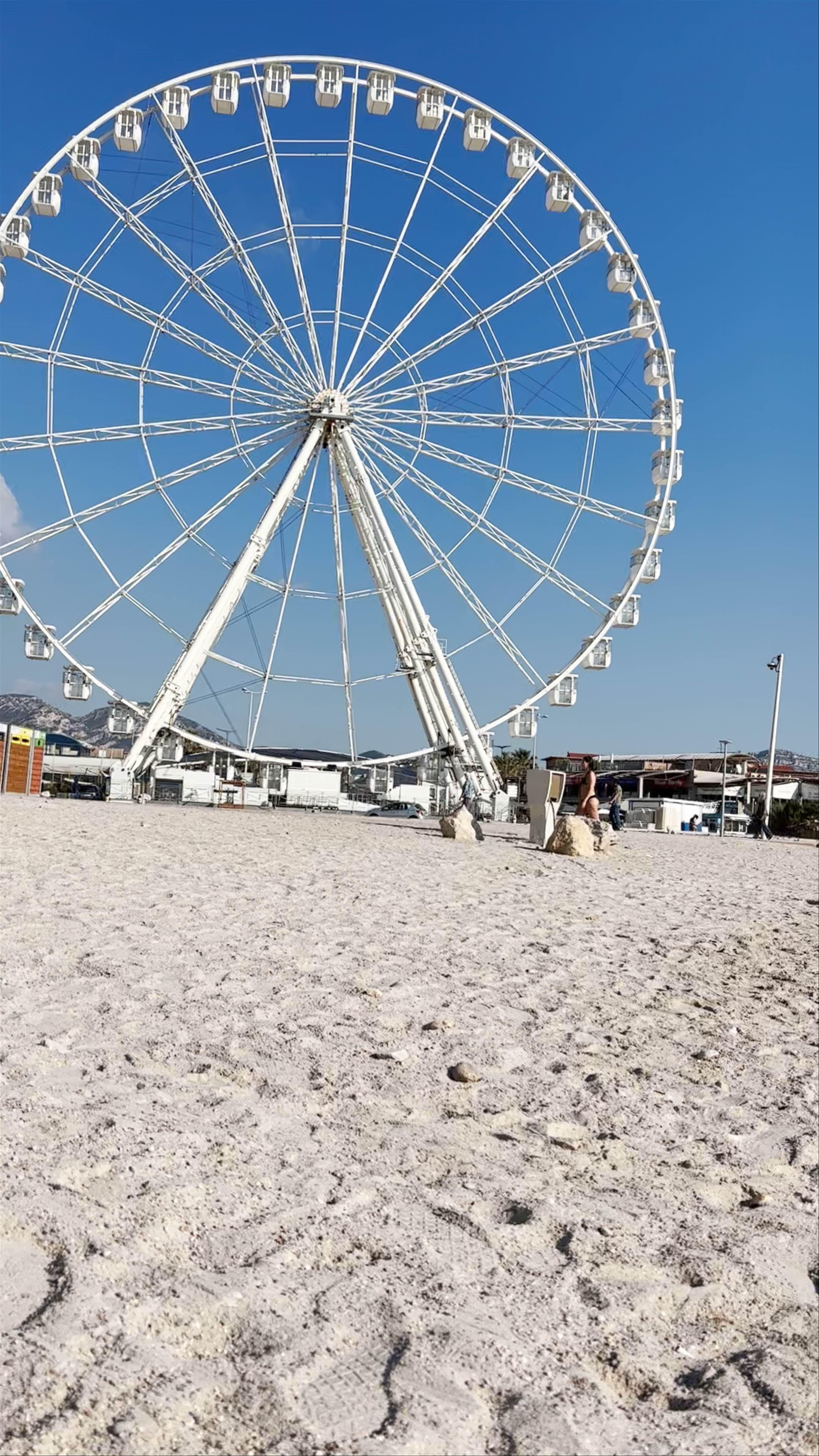 Prado Beach