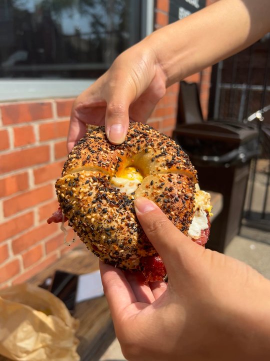 Olmo - Sandwiches Near Me - New Haven, Connecticut