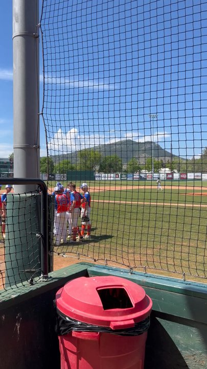 Kindrick Field - Comfortable facilities - Baseball Fields Near Me - Helena, Montana