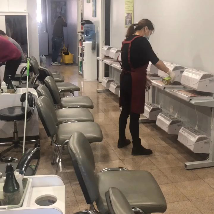 Central Park Nail Spa - Nail Salons Near Me - Plainview, New York