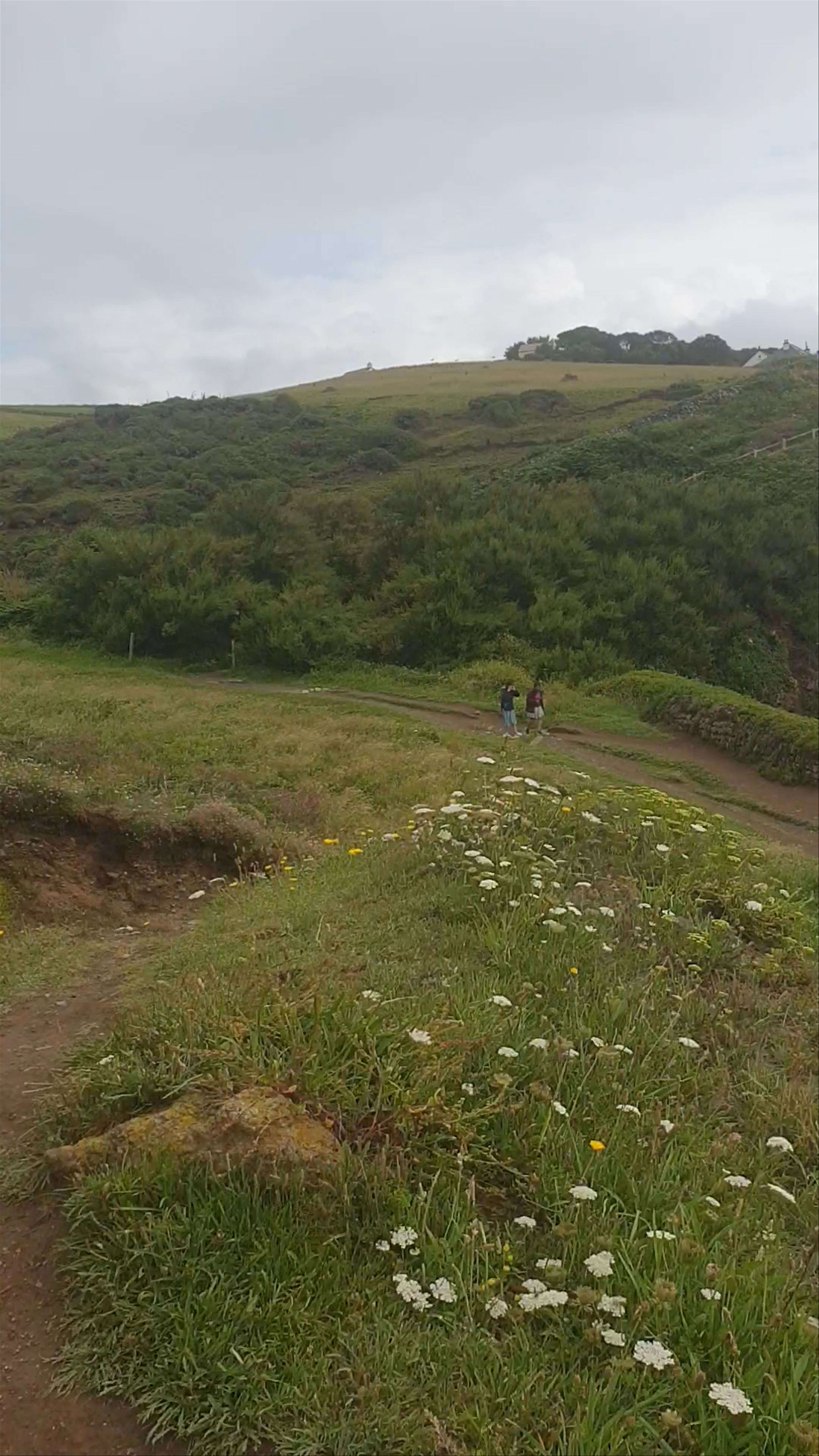 National Trust - Lizard Point