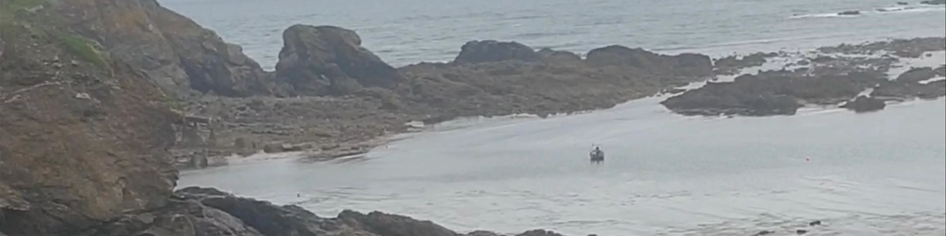 National Trust - Lizard Point