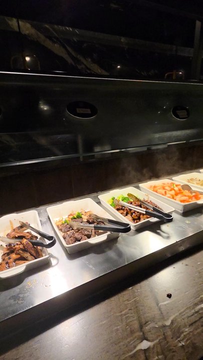 FUJI MURA BUFFET & SUSHI - Updated July 2026 - 480 Photos & 215 Reviews ...