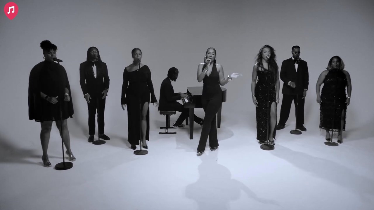 Soul Evangelists - Close to You - video 3