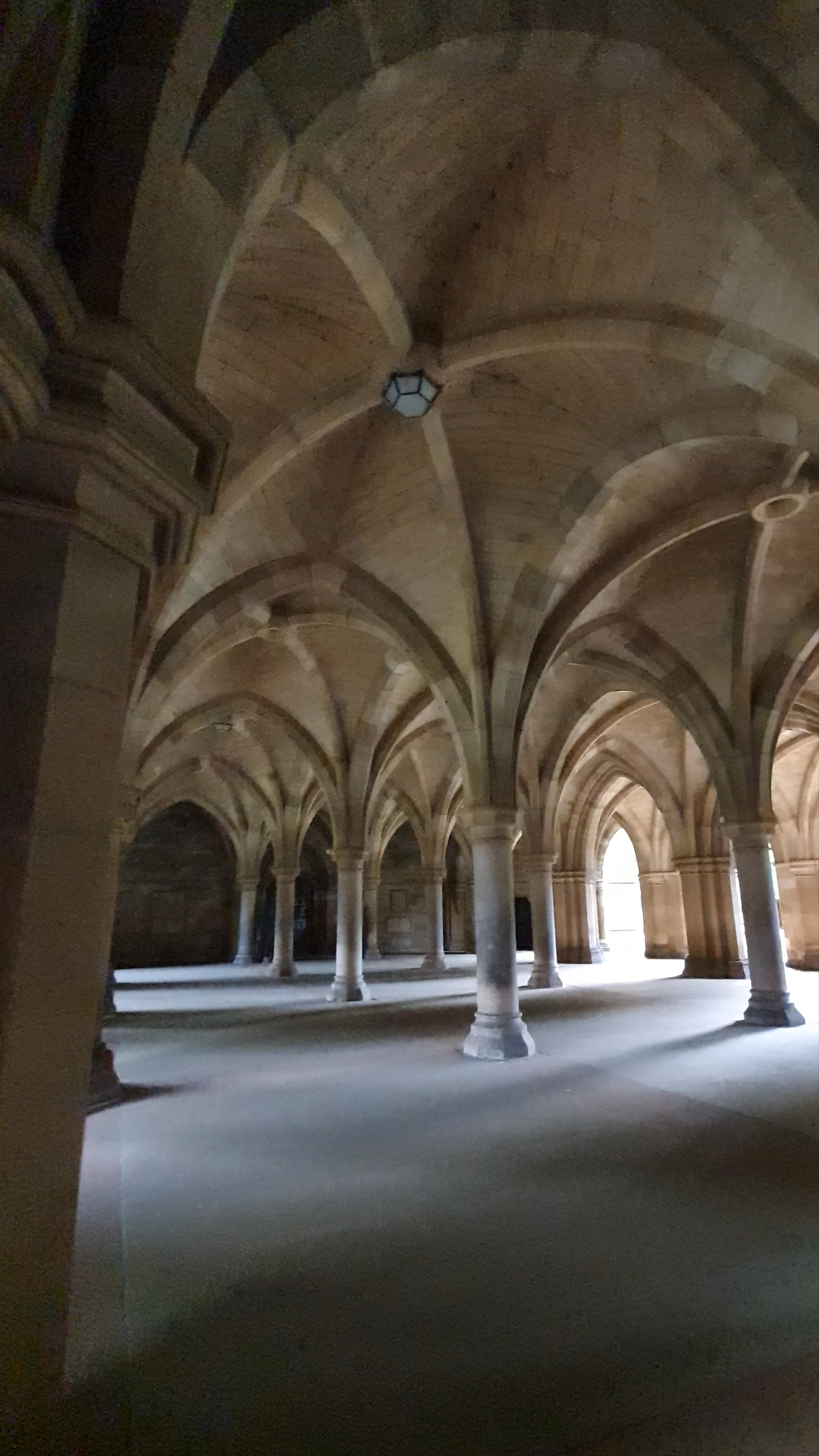 University of Glasgow