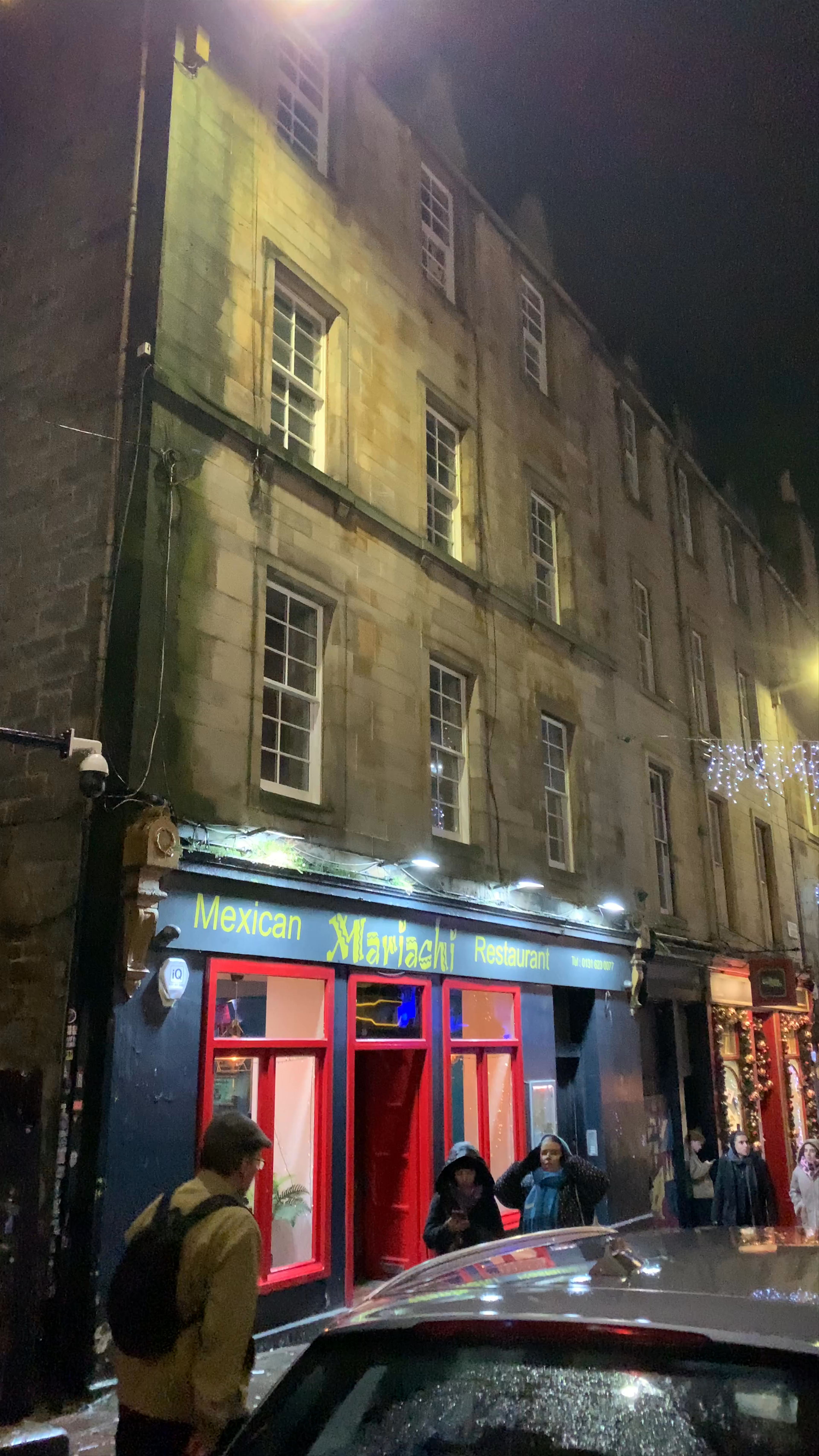1 Victoria Street