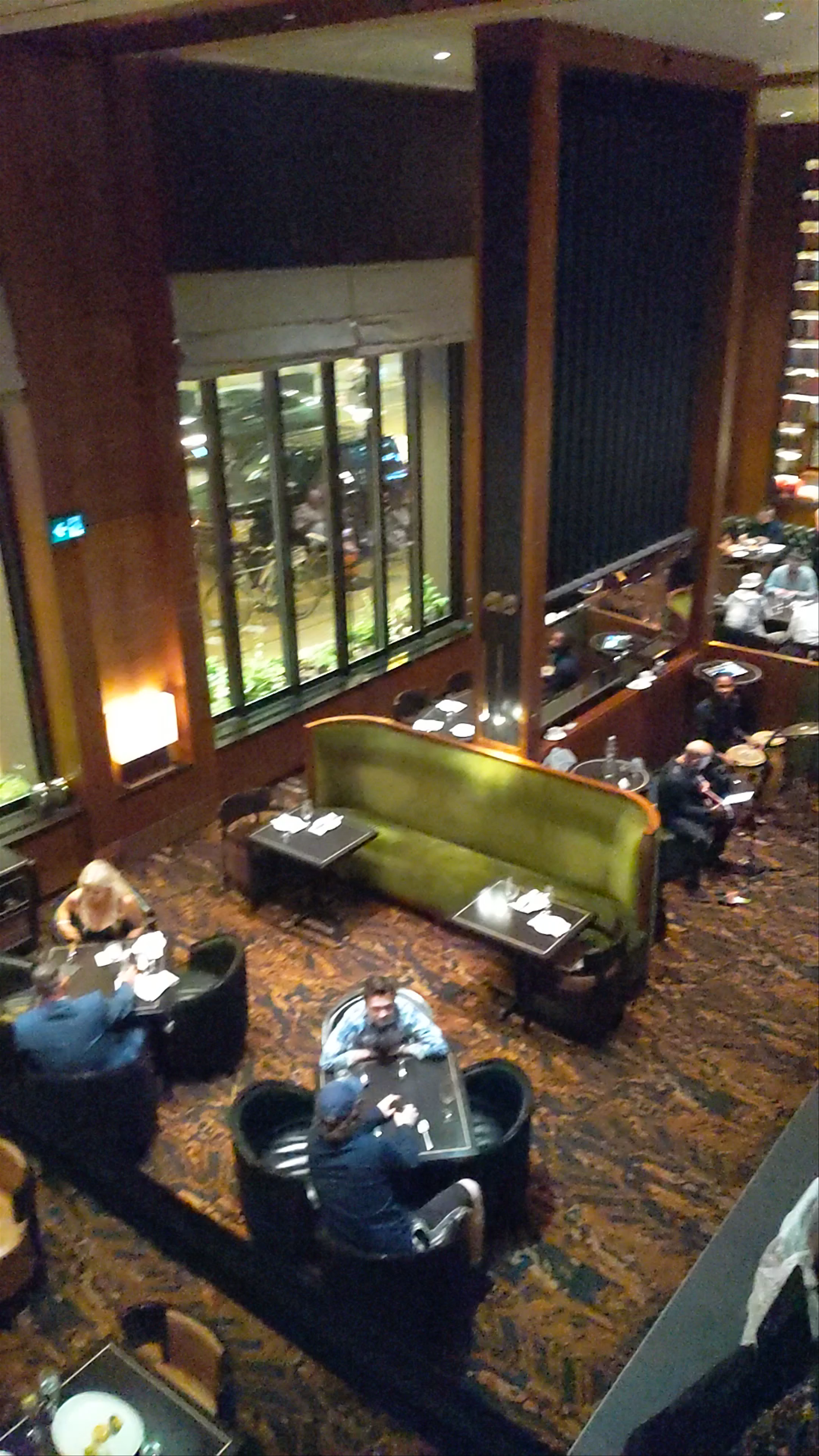 Hy's Steakhouse & Cocktail Bar